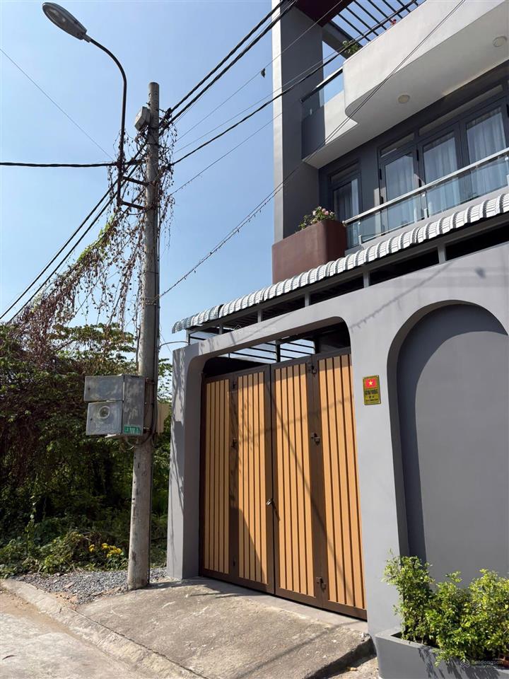 Đất kdc đại phú đường trần đại nghĩa, bình chánh