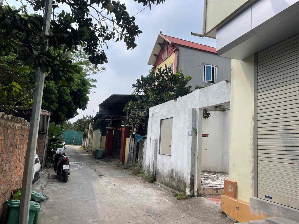 Cần bán đất
