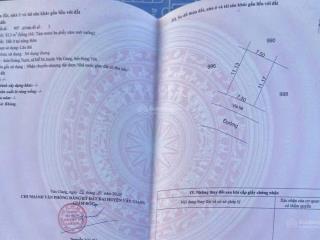 Bán nhanh đất đấu giá hoàng trạch  mễ sở  văn gian, ngay sát vành đai 4 cầu mễ sở