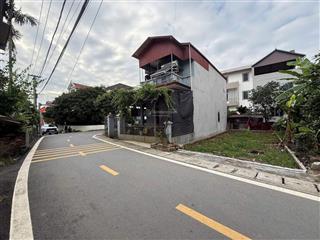 Tài chính 4,x tỷ sở hữu ngay 77,8m2 trục chính nhân nội, văn giang, ngay sát siêu dự án vinhome