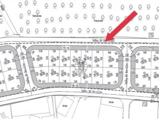 Chính chủ cần bán 88m2 đấu giá hoàng trạch, tiếp giáp kđt mễ sở 15.600 tỷ và đường vành đai 4