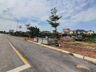 Cần bán 90m2 đất đấu giá thị trấn văn giang sát kđt alluvia city giá đầu tư cực tốt