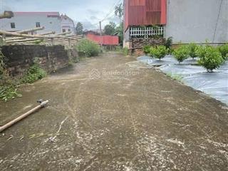 Chính chủ nhờ bán 62m2 lại trạch yên mỹ( hoàn long hưng yên) tài chính chỉ nhỉnh 1,6 tỷ