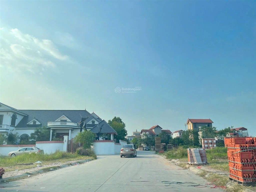 Chị gái gửi bán nhanh 88m2 đấu giá đức nhuận  dạ trạch  khoái châu  hưng yên