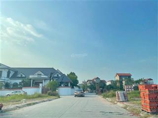 Chị gái gửi bán nhanh 88m2 đấu giá đức nhuận  dạ trạch  khoái châu  hưng yên
