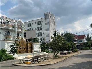 Hàng hiếm bên sông bán lô 61m2 đường 27 khu bên sông hiệp bình chánh thủ đức
