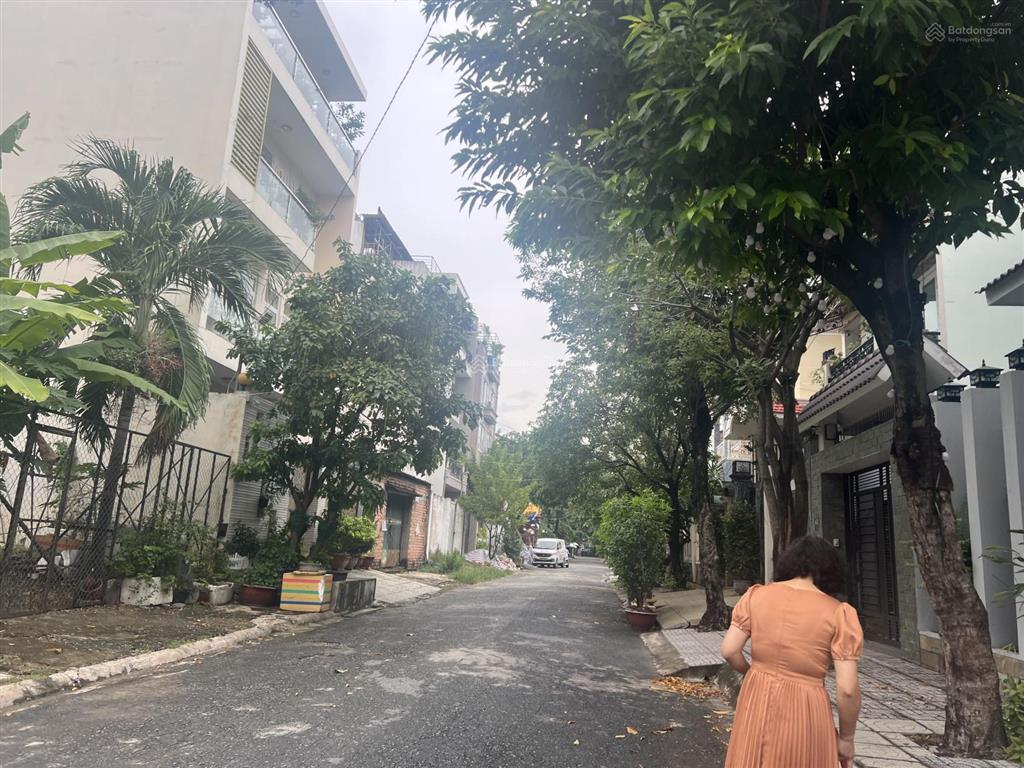 Hàng hiếm lô đất duy nhất khu bên sông hiệp bình chánh thủ đức