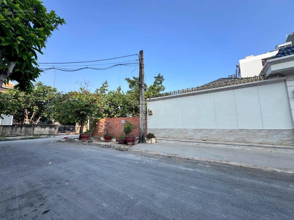 Hàng hiếm lô đất duy nhất khu bên sông hiệp bình chánh thủ đức