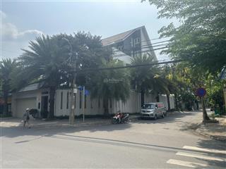 Bán lô biệt thự 200m kdc hiệp bình chánh sát trục chính đường b thông hiệp bình