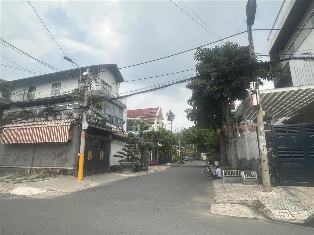 Bán đất tại đường 27, khu bên sông hiệp bình chánh, 15,5 tỷ, gần 200m2