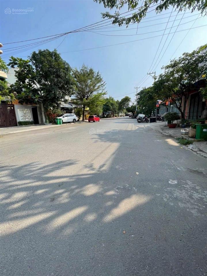 Bán đất tại đường 27, khu bên sông hiệp bình chánh, 15,5 tỷ, gần 200m2