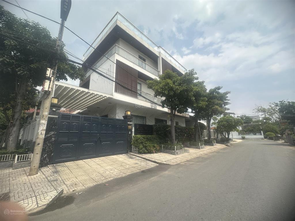 Bán đất tại đường 27, khu bên sông hiệp bình chánh, 15,5 tỷ, gần 200m2