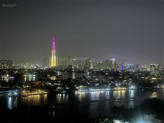 Bán gấp lô góc 2 mặt tiền 68m trục 25 khu bên sông hiệp bình chánh