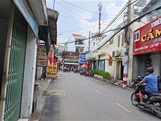 Đất mặt tiền kinh doanh 100m giá chỉ hơn 8 tỷ