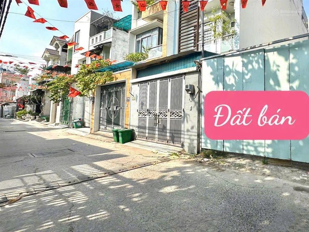 Hàng hiếm khu đường 48 cá xấu hoa cà 73m chỉ 5.8 tỷ