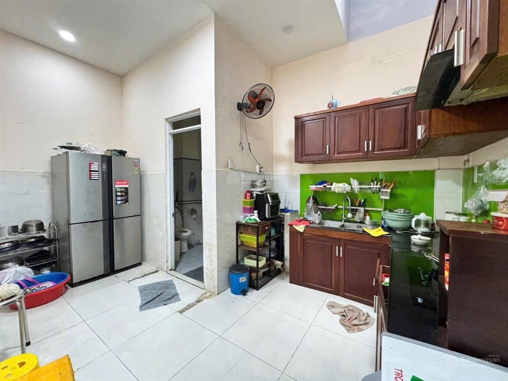 Căn nhà hiếm 100m đất giá dưới 10 tỷ khu bên sông hiệp bình chánh