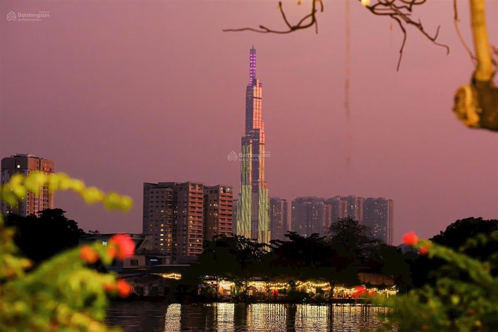 Gấp bán 320m giá chưa tới 60tr mặt tiền đường số sau gigamall khu bên sông