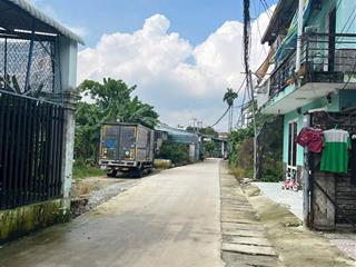 Bán đất hưng định 140m2, đường xe tải, gần ql13  kcn việt hương và vsip 1 giá 2.8 tỷ