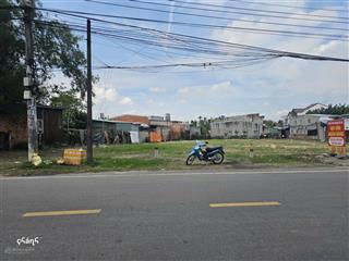 Đất mt nguyễn hữu cảnh, lái thiêu dt 5x28m sẵn 60m tc, giá 4.95 tỷ  0908 525 ***