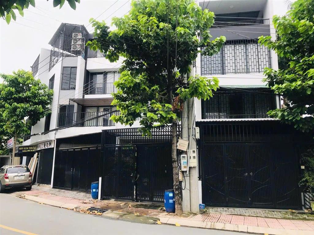 Bán đất mặt tiền lái thiêu 60 dt 120m2 sẵn 750m2 tc gần sông sài gòn, giá tốt chỉ 5.2 tỷ