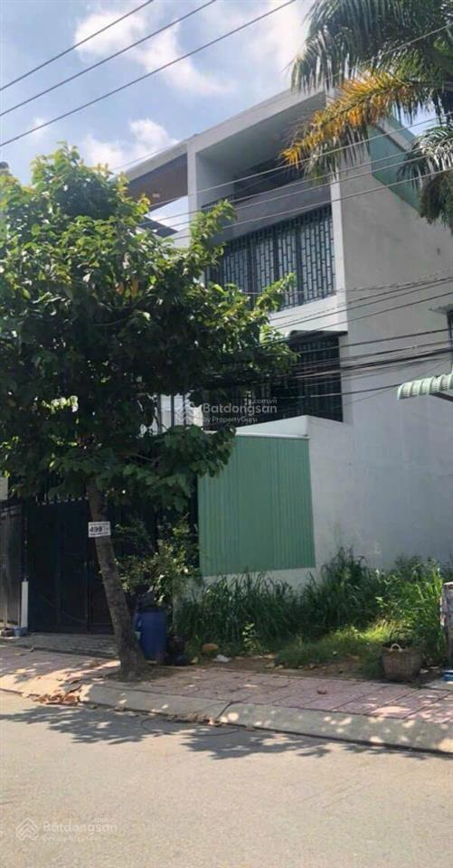 Bán đất mặt tiền lái thiêu 60 dt 120m2 sẵn 750m2 tc gần sông sài gòn, giá tốt chỉ 5.2 tỷ