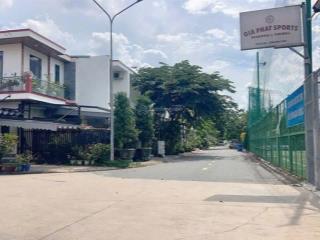 Bán đất bình nhâm, ngang 7.5m cực hiếm, xây nhà mái thái cực đẹp, gần đường nguyễn chí thanh