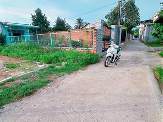 Bán đất bình nhâm, cách nguyễn chí thanh chỉ 20m dt 240m2 có 66m2 thổ cư, giá 3.9 tỷ