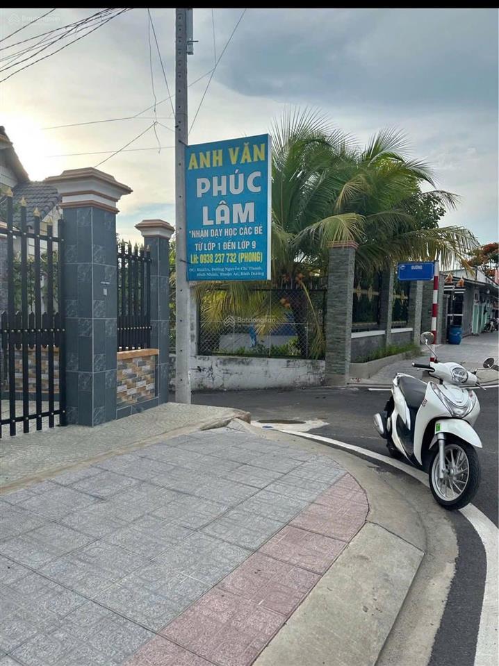 Bán đất bình nhâm, cách nguyễn chí thanh chỉ 20m dt 240m2 có 66m2 thổ cư, giá 3.9 tỷ