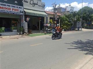 Bán nhà mặt tiền đường nhựa 8m bình nhâm 1, đang cho thuê 10 triệu/tháng, kinh doanh sầm uất