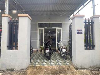 Bán nhà trệt lửng bình nhâm, thuận an dt 72m2 tc 60m2, giá 2.55 tỷ 2 pn dọn vào ở ngay