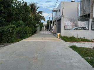 Bán đất biệt thự nhà vườn mt an thạnh 38, thuận an dt gần 3.000m², giá chỉ 7.2tr/m2