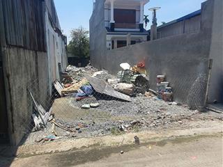 Đất 5x39m bình nhâm 23, lái thiêu tc 100m2 ngay kdc hiện hữu đường xe tải thông, giá 3.8 tỷ tl