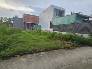 Đất mặt tiền anh thạnh 36, gần chợ búng dt 120.3m2 tc 60m2, ngang 5m xe hơi tận nơi giá 2.65 tỷ