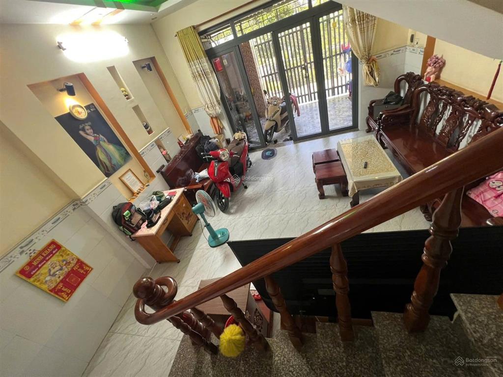 Chỉ 3,79 tỷ có tl sở hữu nhà bình nhâm (lái thiêu  tp hcm) 1 lầu sẵn 3pn nhà mới vào ở ngay