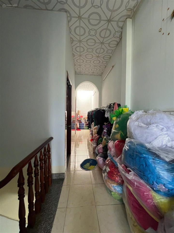 Chỉ 3,79 tỷ có tl sở hữu nhà bình nhâm (lái thiêu  tp hcm) 1 lầu sẵn 3pn nhà mới vào ở ngay