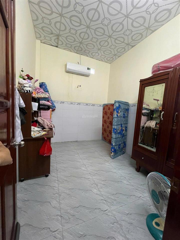 Chỉ 3,79 tỷ có tl sở hữu nhà bình nhâm (lái thiêu  tp hcm) 1 lầu sẵn 3pn nhà mới vào ở ngay