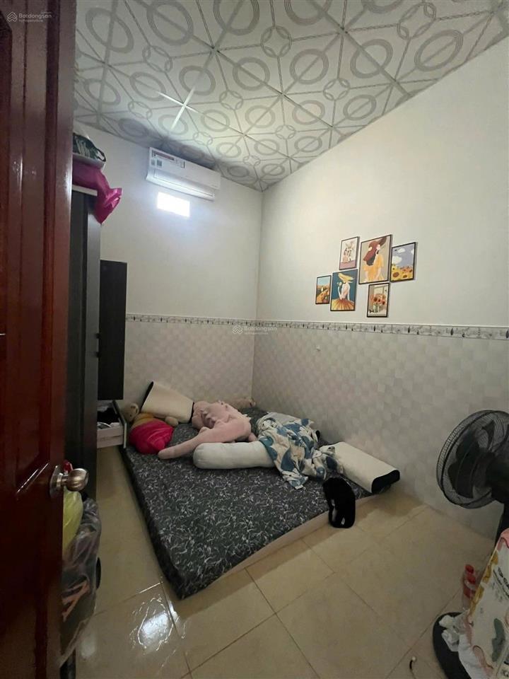 Chỉ 3,79 tỷ có tl sở hữu nhà bình nhâm (lái thiêu  tp hcm) 1 lầu sẵn 3pn nhà mới vào ở ngay