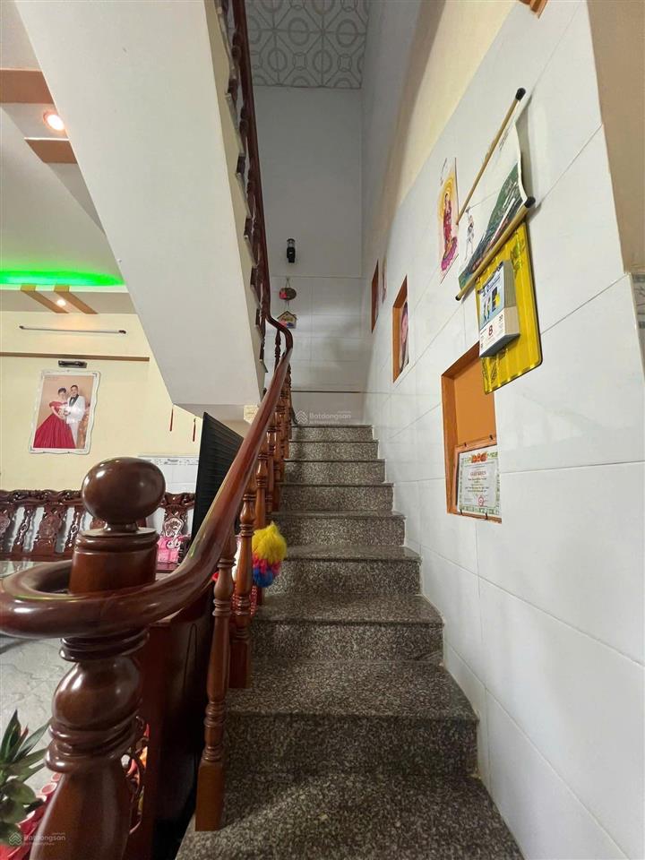 Chỉ 3,79 tỷ có tl sở hữu nhà bình nhâm (lái thiêu  tp hcm) 1 lầu sẵn 3pn nhà mới vào ở ngay