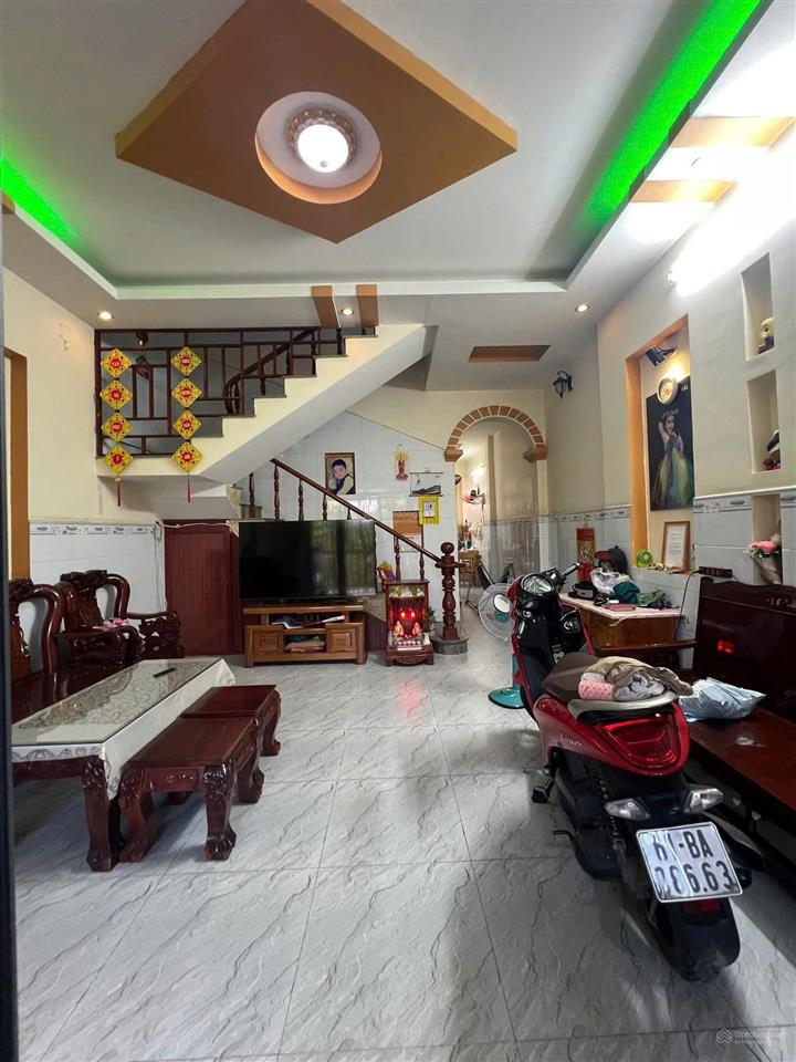 Chỉ 3,79 tỷ có tl sở hữu nhà bình nhâm (lái thiêu  tp hcm) 1 lầu sẵn 3pn nhà mới vào ở ngay