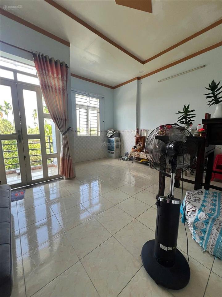 Chỉ 3,79 tỷ có tl sở hữu nhà bình nhâm (lái thiêu  tp hcm) 1 lầu sẵn 3pn nhà mới vào ở ngay