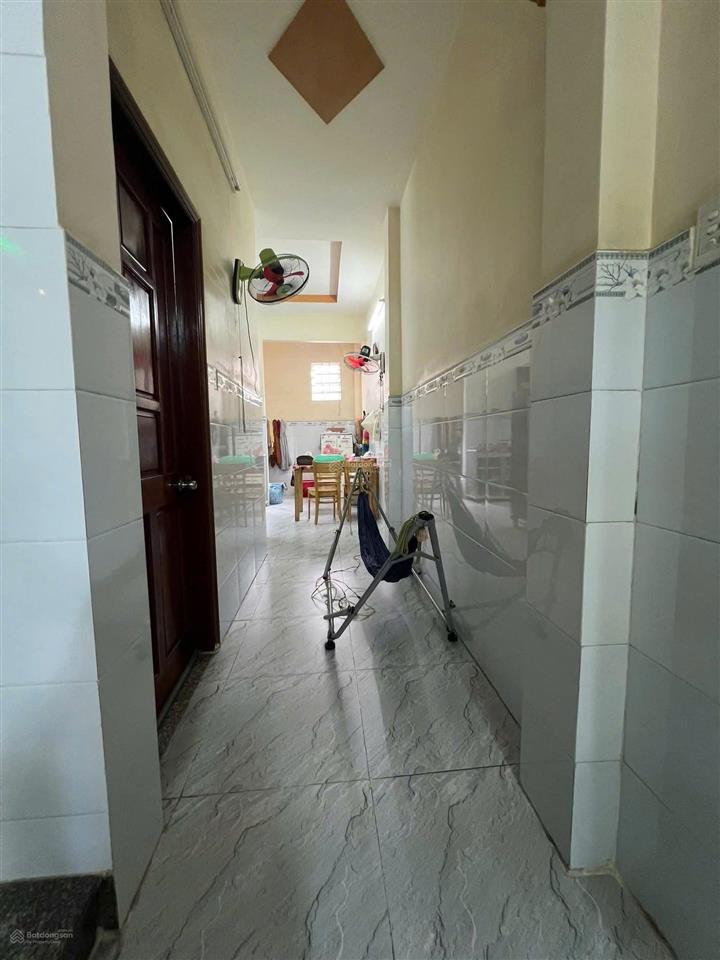 Chỉ 3,79 tỷ có tl sở hữu nhà bình nhâm (lái thiêu  tp hcm) 1 lầu sẵn 3pn nhà mới vào ở ngay