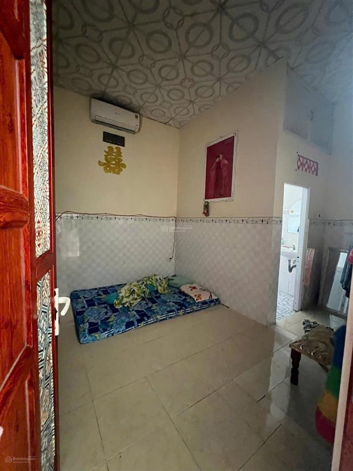 Chỉ 3,79 tỷ có tl sở hữu nhà bình nhâm (lái thiêu  tp hcm) 1 lầu sẵn 3pn nhà mới vào ở ngay