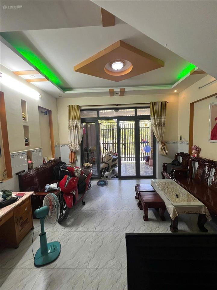 Chỉ 3,79 tỷ có tl sở hữu nhà bình nhâm (lái thiêu  tp hcm) 1 lầu sẵn 3pn nhà mới vào ở ngay