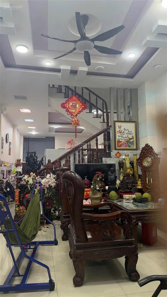 Cắt lỗ mạnh! nhà lầu mặt tiền bình nhâm hoàn công đầy đủ dtsd 155m2, sân ô tô, 3pn, giá tl + bank