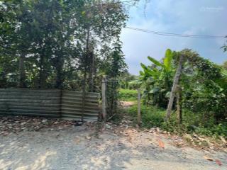 Bán đất 700m2 gần ngã tư thạnh qúy, thuận an view thoáng không gian nghĩ dưỡng shr, giá 7.3 tỷ