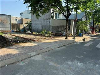 Bán gấp đất thuận giao, sát chợ lâm phát dt 5x27m tc 60m2, giá tốt 3.95 tỷ, có tl