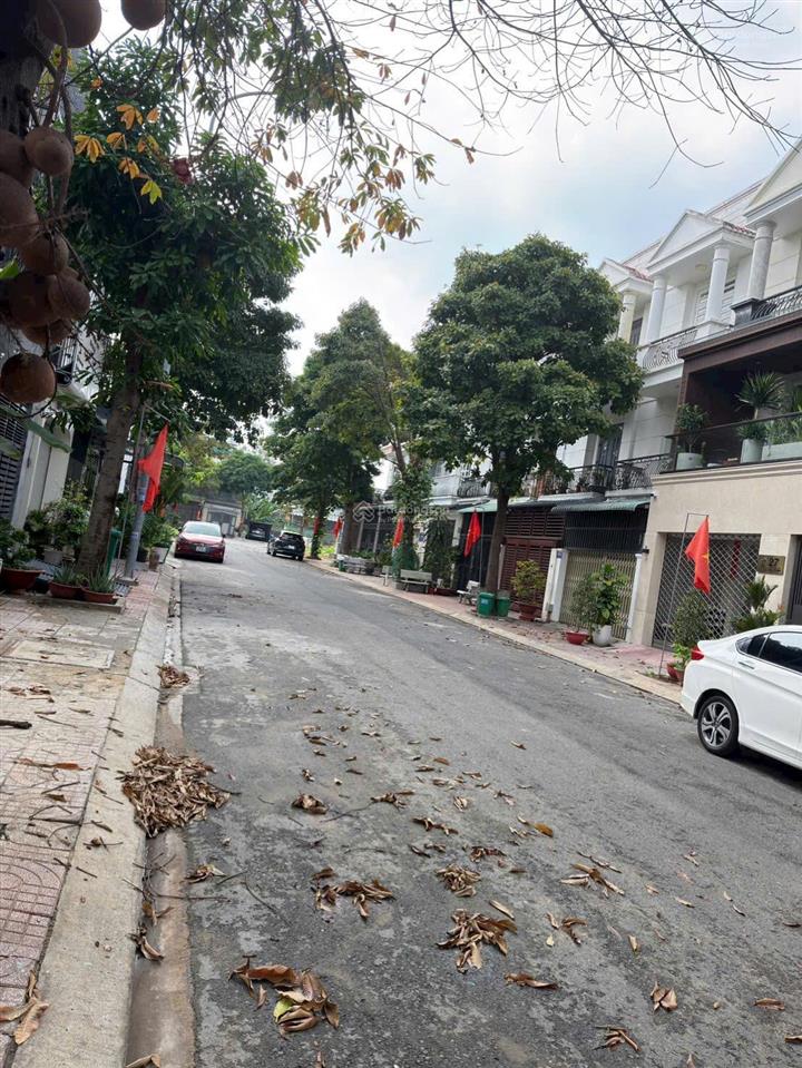 Đất gần vòng xoay hoàng hoa thám, hiệp thành 3, phú lợi dt 4x16m, tc 100% xd tự do giá 3 ty