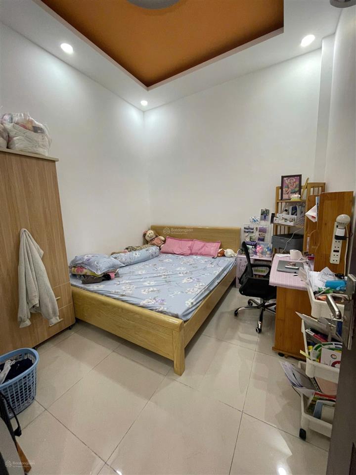 Nhà 1 lầu trung tâm lái thiêu, sẵn 3pn dọn vào ở ngat dt 5x15m2 tc 65m2 giá chỉ có 3.98 tỷ có tl