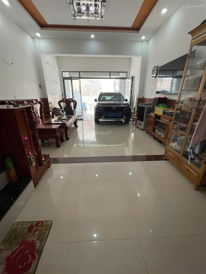 Nhà 1 lầu trung tâm lái thiêu, sẵn 3pn dọn vào ở ngat dt 5x15m2 tc 65m2 giá chỉ có 3.98 tỷ có tl