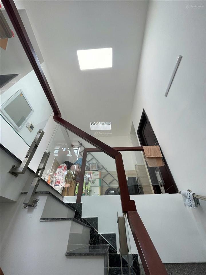 Nhà 1 lầu trung tâm lái thiêu, sẵn 3pn dọn vào ở ngat dt 5x15m2 tc 65m2 giá chỉ có 3.98 tỷ có tl